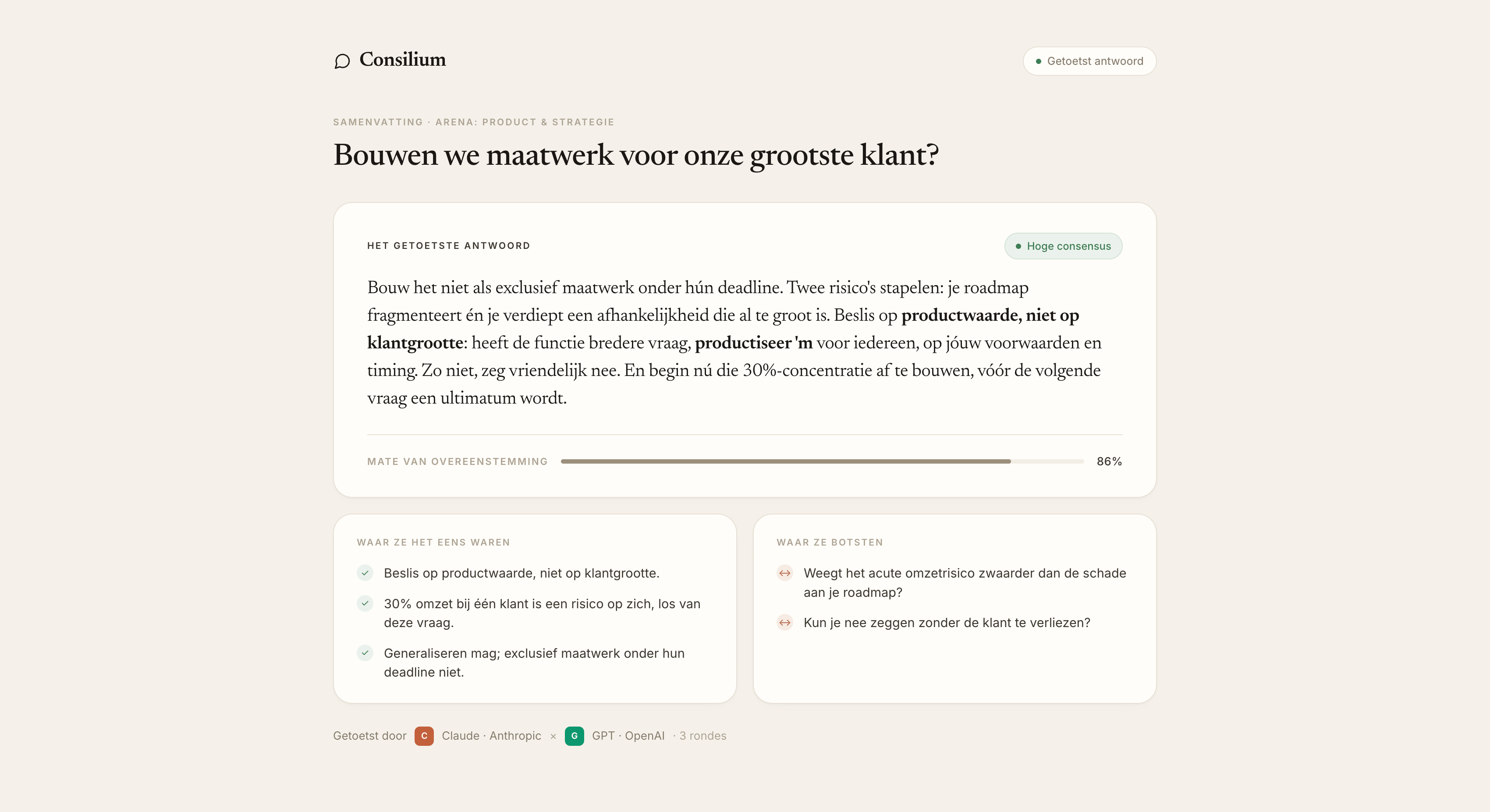 Samenvatting